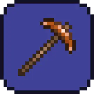Also Try Terraria!