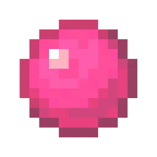 Pink Slimes