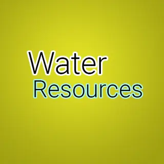 Water Resources
