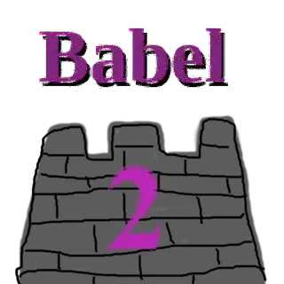 Tower of Babel 2