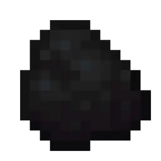 Compressed coal (Fabric)