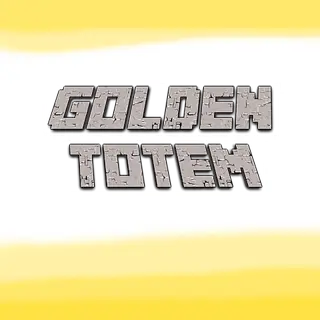 Golden Totem
