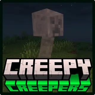 Creepy Creepers