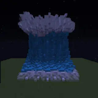 The flood