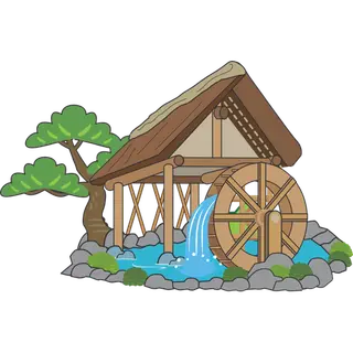 Rustic Tech