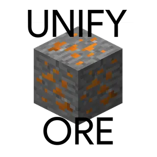 Unify Ore