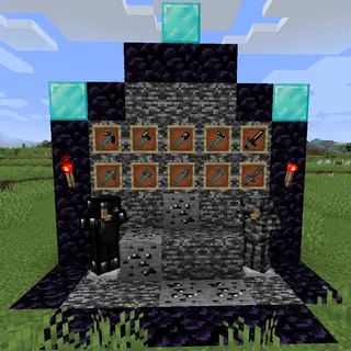 Bedrock Tools 2