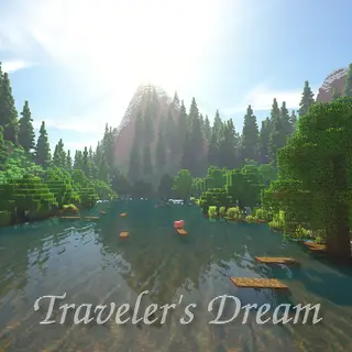 Traveler's Dream