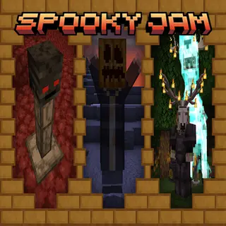 Spooky Jam 2019