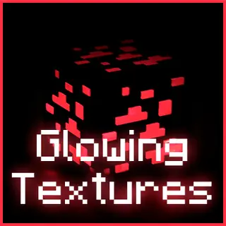Glowing Textures