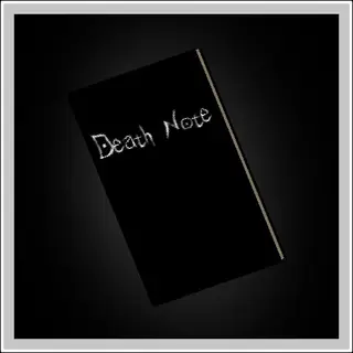 Death Note: Reborn