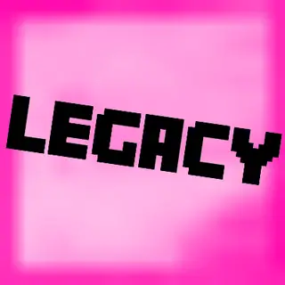 Legacy+ (Discontinued)
