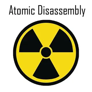 Atomic Disassembly
