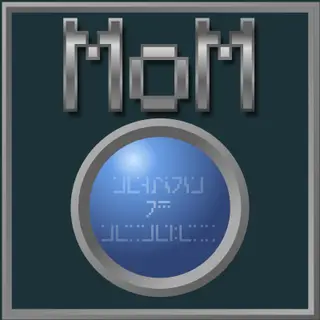 Megacosm of Mermelerr Modpack