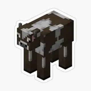 Craftable Animals AV