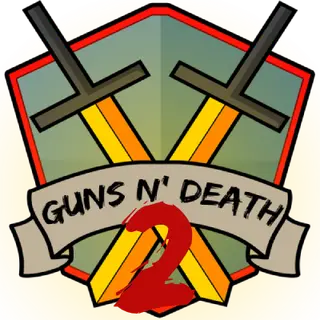 Guns N Death 2 (In Dev) (project on hold indefinatly)