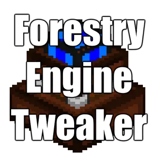 Forestry Engine Tweaker