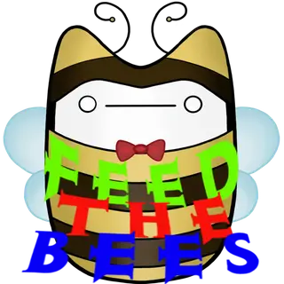 Feed The Bees Speedrun