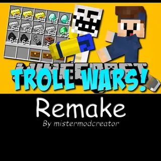ATTP- another Troll-Technik pack