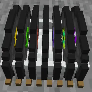Disc Holder