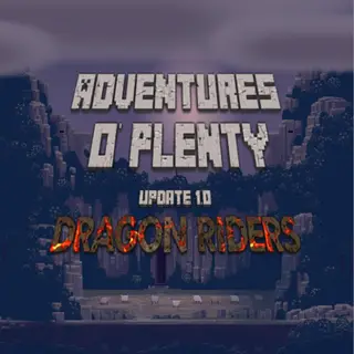 Adventures O' Plenty