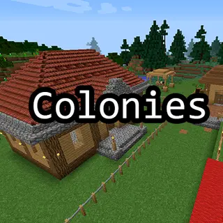 Colonies Realistic