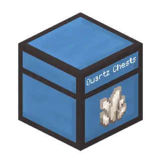 Quartz Chests