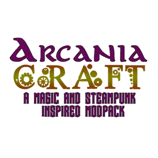 FSG Arcania Craft