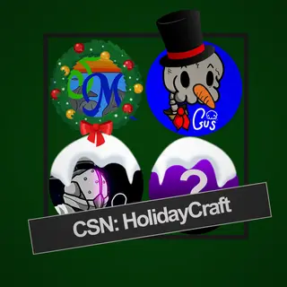 CSN: HolidayCraft