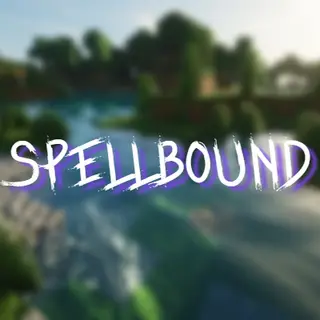 Spellbound