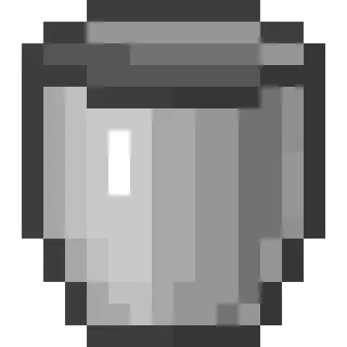 Big Buckets: Fabric Edition [OLD]