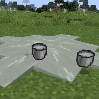 Yet Another Liquid Milk