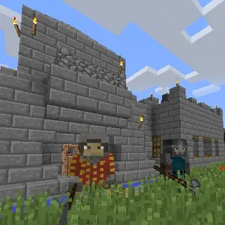 GuardsCraft