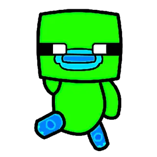 Green FPS [8x8] (PvP, NO LAG)