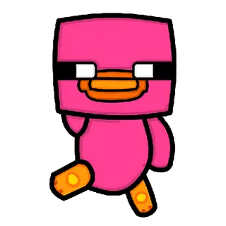 Pink FPS [8x8] (PvP, NO LAG)