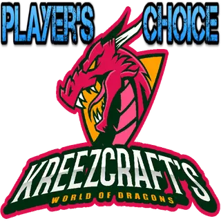 World of Dragons - Player's Choice (wpc aka wodpc))