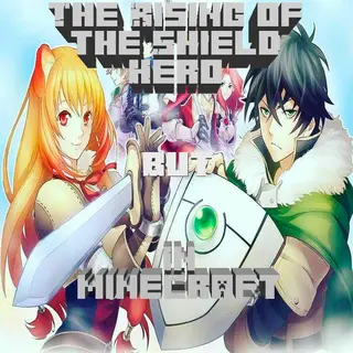 The Rising of the Shield Hero