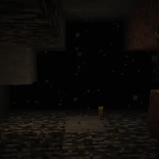 Void Fog [Fabric]
