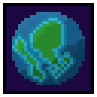 Earth Pack