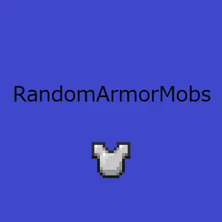 RandomArmorMobs