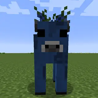 Mooblooms and Mooshrooms (BoP Edition)