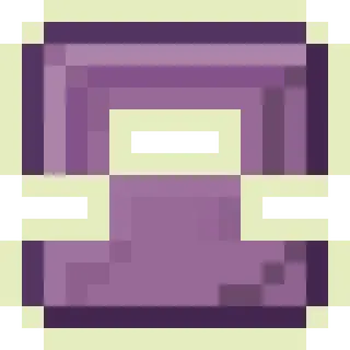 Shulker Charm