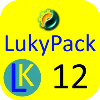 LukyPack 12