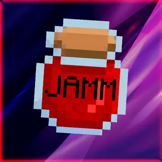 Just Another Magic Modpack (JAMM)