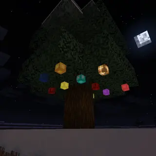 Winter Decorations