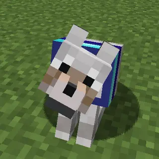 Enchanted Wolves