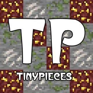 TinyPieces