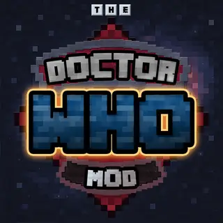 The Doctor Who Mod