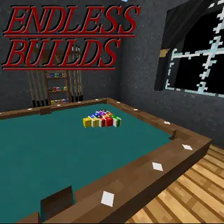 Endless Builds