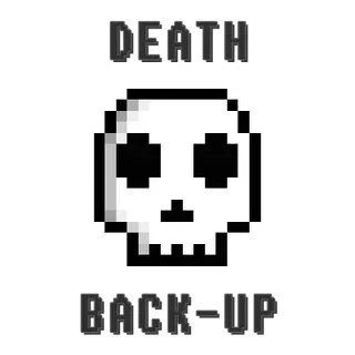 Death Back-Up